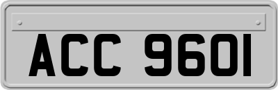 ACC9601