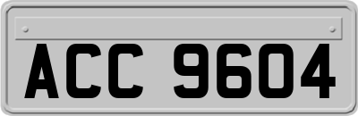 ACC9604