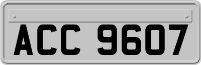 ACC9607