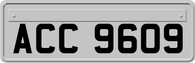 ACC9609