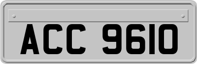 ACC9610
