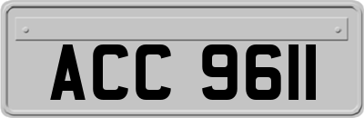 ACC9611