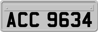 ACC9634