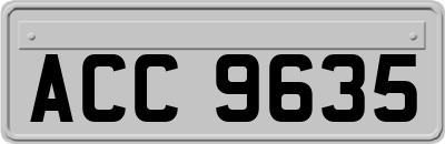 ACC9635