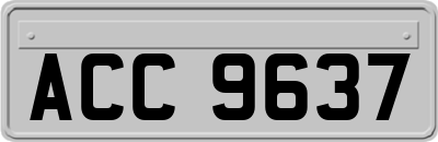 ACC9637