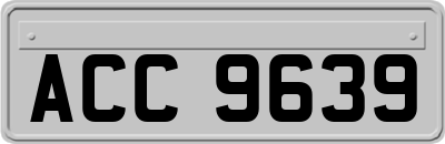 ACC9639