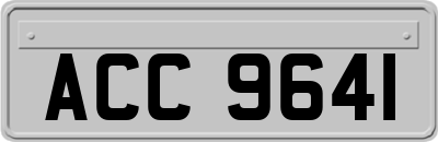 ACC9641