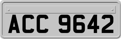ACC9642