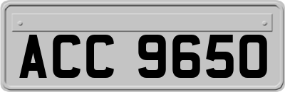ACC9650