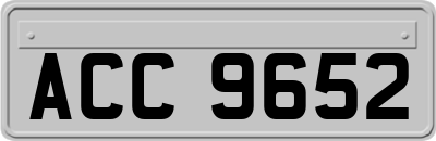 ACC9652