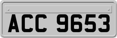 ACC9653