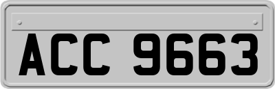 ACC9663