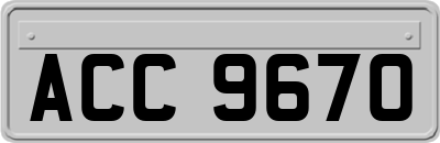 ACC9670