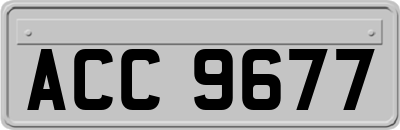 ACC9677