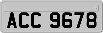ACC9678