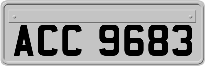 ACC9683
