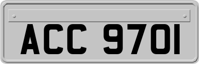 ACC9701