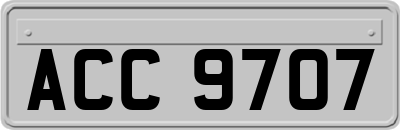ACC9707