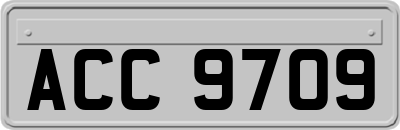 ACC9709