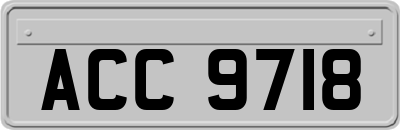 ACC9718