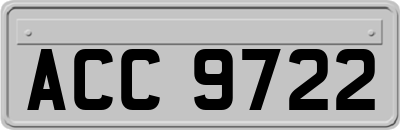 ACC9722