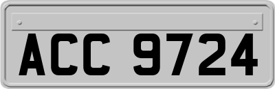 ACC9724