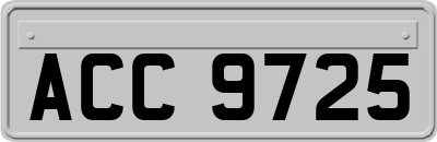 ACC9725