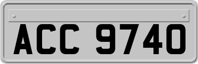 ACC9740