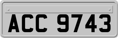 ACC9743