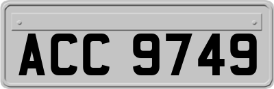 ACC9749