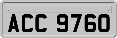 ACC9760