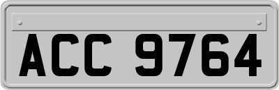 ACC9764