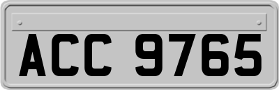 ACC9765
