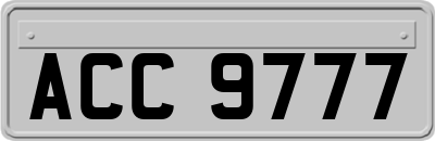 ACC9777