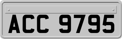 ACC9795