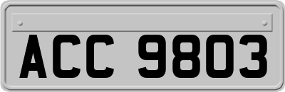 ACC9803