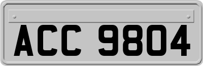 ACC9804