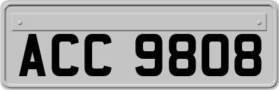 ACC9808