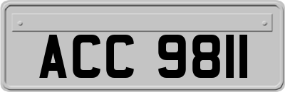 ACC9811