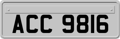 ACC9816