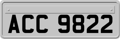 ACC9822