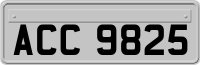 ACC9825