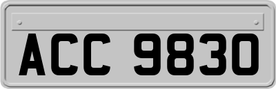 ACC9830