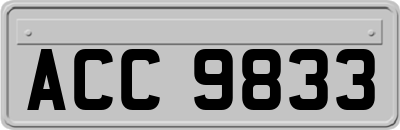 ACC9833
