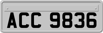 ACC9836