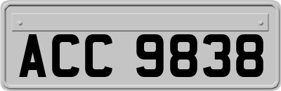 ACC9838
