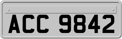 ACC9842