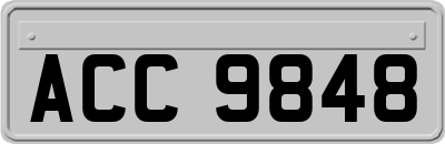 ACC9848