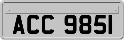 ACC9851