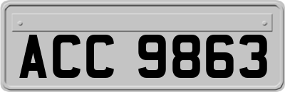 ACC9863
